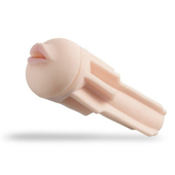 Generique Masturbateur Cup Passion Bouche